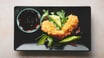 Zen Sushi Amager 14. Salat med Kylling