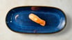 Zen Sushi Amager Laks med Hvidløg