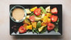 Zen Sushi Amager 13. Vegetar Salat